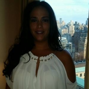 Meet your Posher, Janet